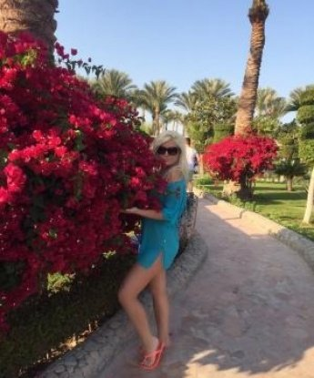 Анкета проститутки Олеся - Фото, г. Полярные Зори, 27 лет, №10575